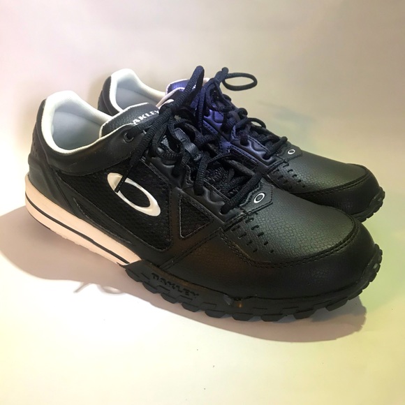 oakley golf shoes